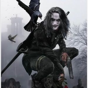 Meet your Posher, Eric